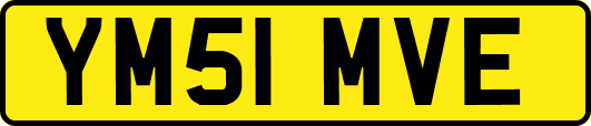 YM51MVE