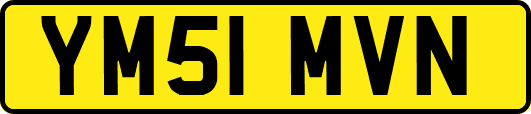 YM51MVN
