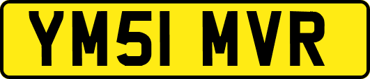 YM51MVR