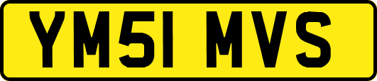YM51MVS