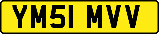 YM51MVV