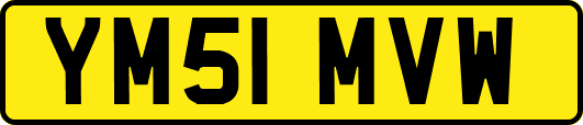 YM51MVW