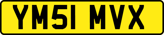 YM51MVX