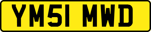 YM51MWD