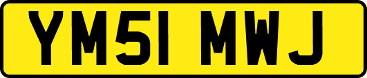 YM51MWJ