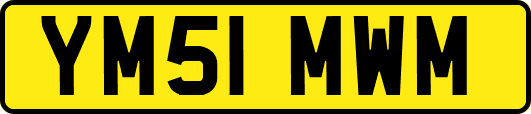 YM51MWM