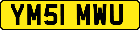YM51MWU