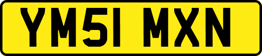 YM51MXN