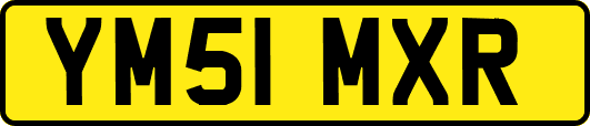 YM51MXR