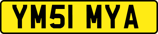 YM51MYA