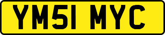 YM51MYC