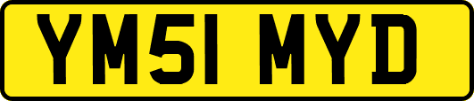 YM51MYD
