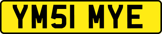 YM51MYE