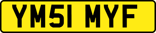 YM51MYF