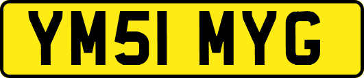 YM51MYG