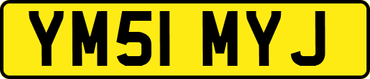 YM51MYJ