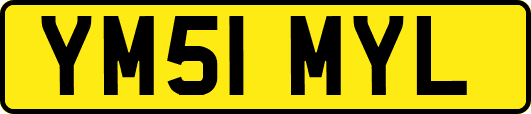 YM51MYL