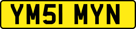 YM51MYN