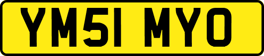 YM51MYO