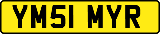 YM51MYR