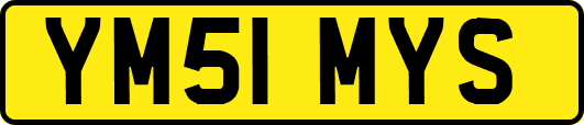 YM51MYS