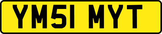 YM51MYT
