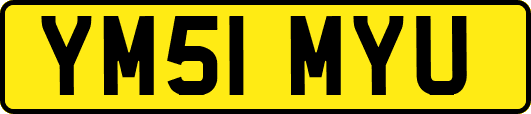 YM51MYU
