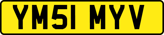YM51MYV