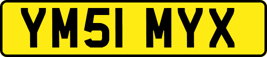 YM51MYX