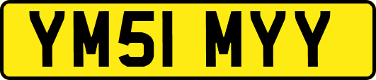YM51MYY