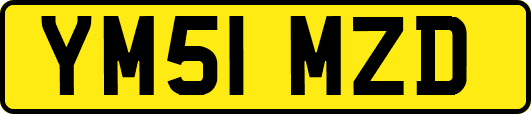YM51MZD