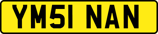 YM51NAN