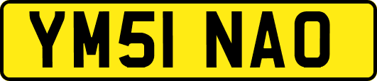 YM51NAO