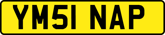 YM51NAP