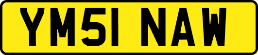 YM51NAW