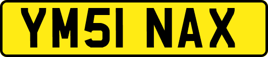 YM51NAX