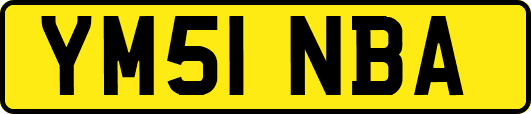 YM51NBA