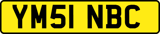 YM51NBC