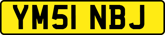 YM51NBJ