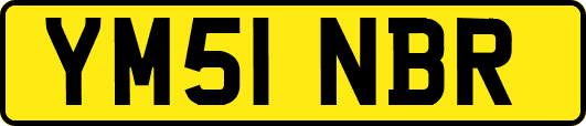 YM51NBR