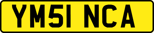 YM51NCA