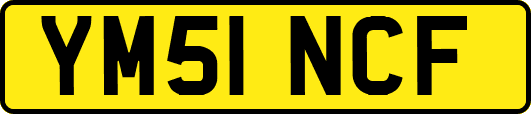 YM51NCF