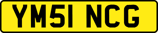 YM51NCG