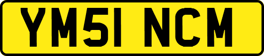 YM51NCM