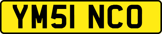 YM51NCO