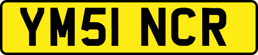 YM51NCR