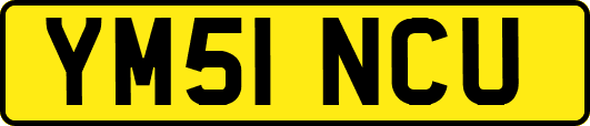 YM51NCU