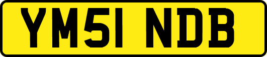 YM51NDB
