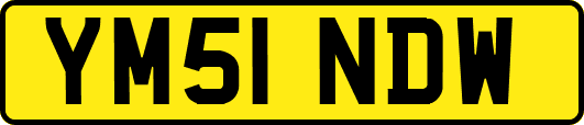 YM51NDW