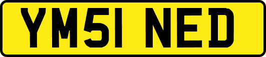 YM51NED